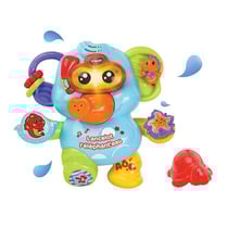 Vtech Lancelot L'Elephant'Eau Baby Jouets Premier Age, 80-515305, Mult