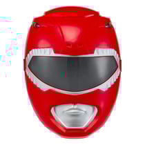 Power Rangers - Masque Red Ranger
