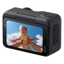 INSTA360 GO Ultra Standard Kit Noir Minuit