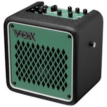 MINI GO 3 Édition Limitée Olive Green Vox