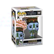 Black Panther: Wakanda Forever - Figurine POP! Ramora 9 cm
