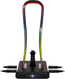 Support Casque Gaming Sentinel Spirit Of Gamer