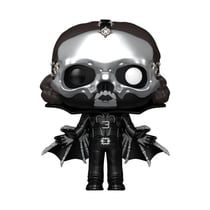 Ghost - Figurine POP! Glam Dracula DGLT 9 cm - Funko