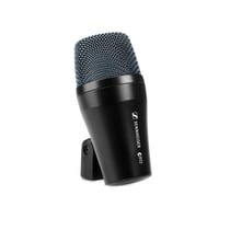 Sennheiser E-902 - Microphone Instrument cardioide