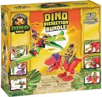 Playset Trésor X - Moose Toys