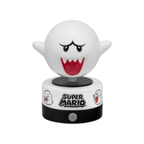Super Mario - Lampe sonore Boo