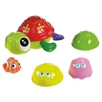 Nemo pour le bain - disney baby - fisher price - x6178