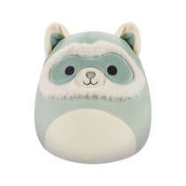Squishmallows - Peluche Sage Ferret Hemkey 18 cm