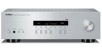 Yamaha R-S202D Silver - Amplificateur Intégré Stéréo