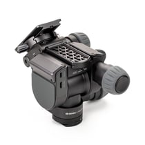 BENRO Tête Polaris Astro 3-AXES - BR209