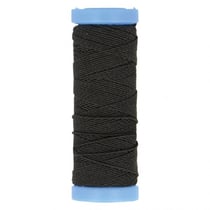 FIL ELASTIQUE (20MTS) NOIR FIL ELASTIQUE (20MTS) NOIR