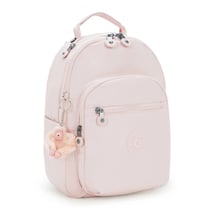 Sac à dos Kipling Seoul S - 35 CM Pink Shine