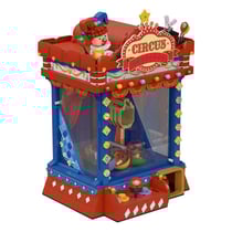 Pantasy Original - Jeu de construction Machine à pinces de cirque
