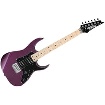 miKro GRGM21MMPL Metallic Purple Ibanez
