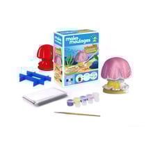 Mako Moulages - La Méduse