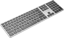 Clavier Multi connexions sans fil Bluetooth