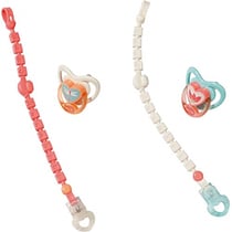 Baby Annabell Chaîne de tétine