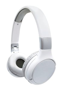 Casque 2 en 1 Acoustix Bluetooth et Filaire