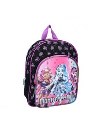 Sac à dos Mybagstory - Noir - Monster High