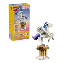 LEGO Creator - Creator 3-en-1le pegase mythique 40691