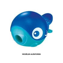 Taille-crayons CROC CROC EASY assorti