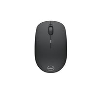 Souris optique sans fil DELL WM126 - Noir