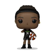WNBA Legends - Figurine POP! Seattle Storm Dominique Malonga 9 cm - Funko