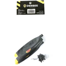 Jeu d'hélices jaune pour F4U Corsair - DB002PG.9