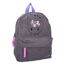 Hello Kitty - Sac à dos Hello Kitty & Friends Have a Nice Day Grey