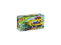 DUPLO Duplo - Le transport de voitures 5684