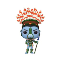 Black Panther: Wakanda Forever - Figurine POP! Ramora 9 cm