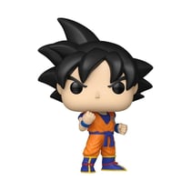 Dragon Ball Z - Figurine POP! Goku Refresh 9 cm - Funko
