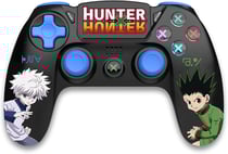 Manette Sans Fil Hunter Ps4 - Trade Invader