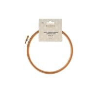 Cercle à broder - 16 cm