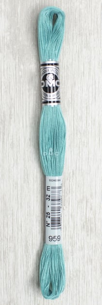 BRODER SPECIAL 1 ECH 32M