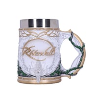 Le Seigneur des Anneaux - Chope Rivendell