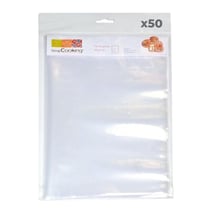 50 feuilles guitare A4 pour chocolat