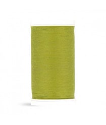 Fil à coudre Lazer Polyester 100M Universel - 200 nuances disponibles Vert (2632)