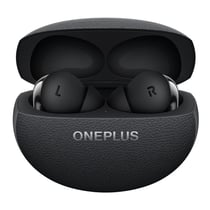 Oneplus Écouteurs Bluetooth 5.4 OnePlus Buds 3 ANC IP55 Opus Noir