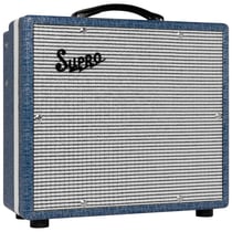 Montauk 1x10 Supro
