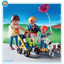 FAMILLE/POUSSETTE FAMILLE/POUSSETTE