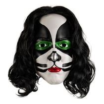 Kiss - Masque Injection The Catman Deluxe - Trick Or Treat Studios