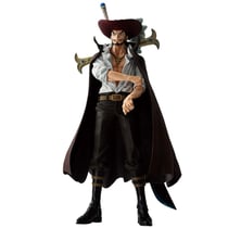 ONE PIECE - Dracule Mihawk - Figurine Beyond the trials 25cm