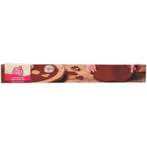 FunCakes Pâte à Sucre Étalée Marron - 430g