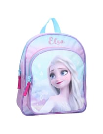 Sac à dos Mybagstory - Bleu - Disney - 2 compartiments