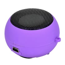 Mini Enceinte Bluetooth Stéréo Portable Pour iPod MP3 Téléphone Ordinateur YONIS