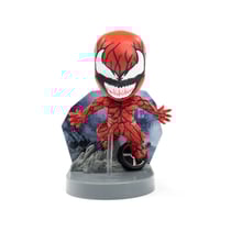 Marvel - Mini-diorama Superama Carnage 10 cm