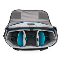 TENBA Sac Messenger DNA 16 PRO Noir