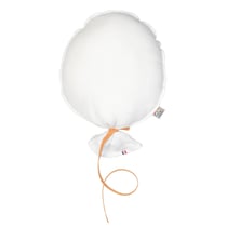 Ballon mural décoratif en gaze de coton