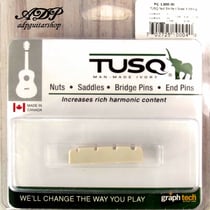 Sillet Basse Graph Tech Tusq  PQ-1200-00 Slotted Nut 41x8,8x4,6mm E-G-31mm